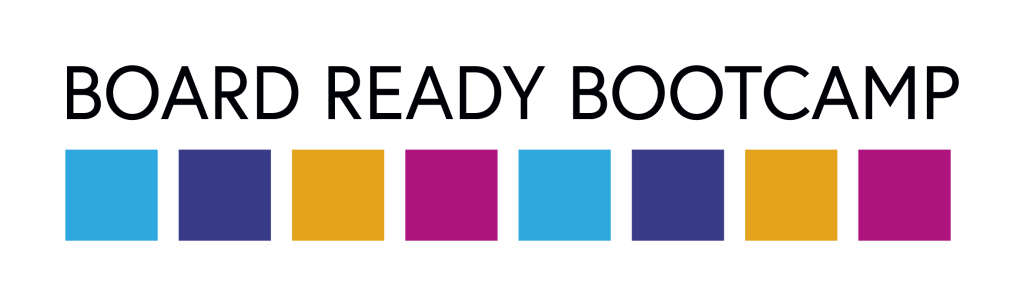 MTLC Board Ready Bootcamp logo