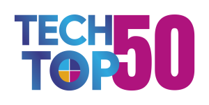 MTLC Tech Top 50 logo