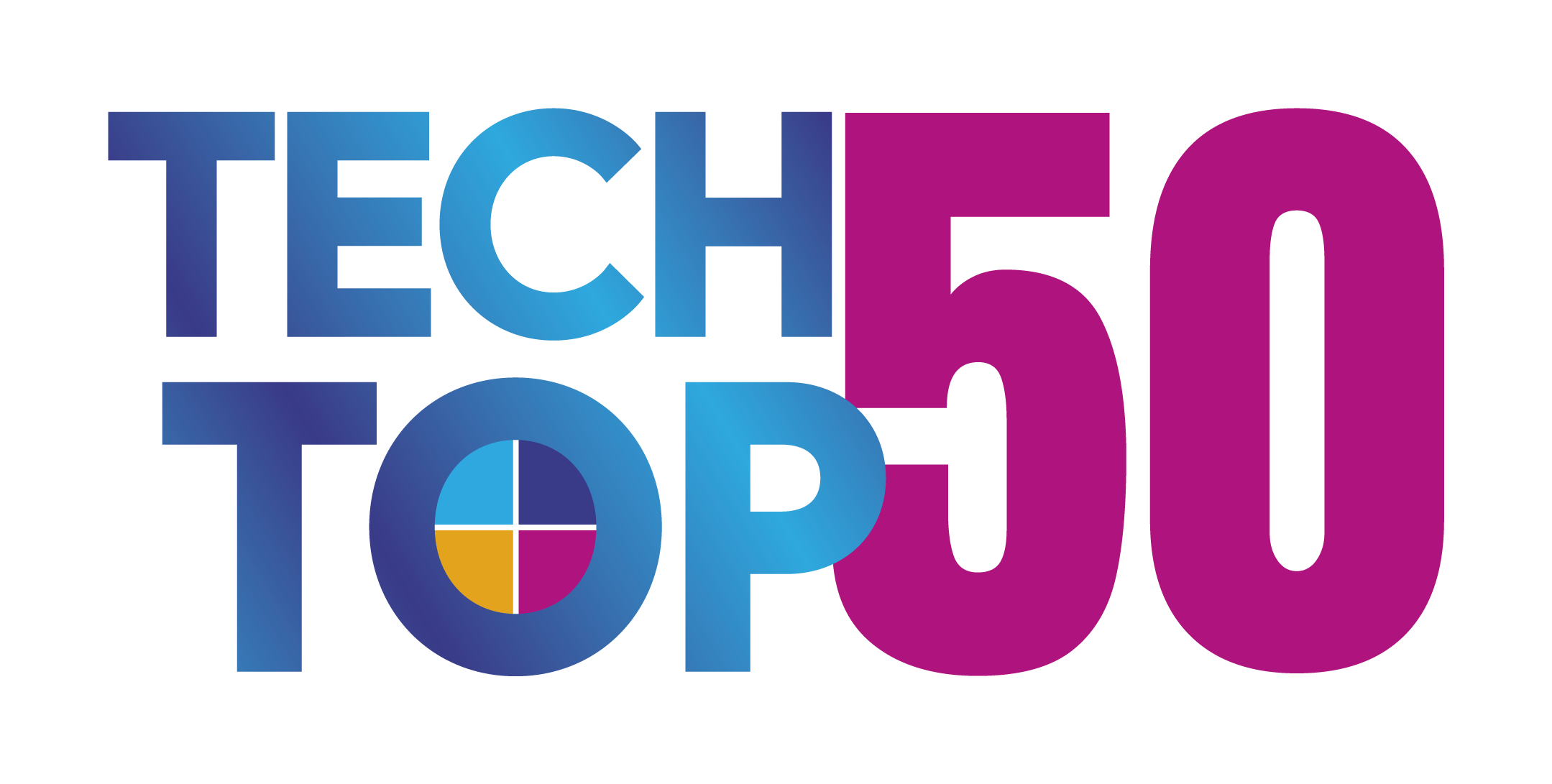 MTLC Tech Top 50 logo