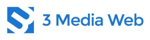 3 Media Web logo