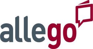 Image of Allego logo