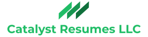 Catalyst Resumes LLC logo