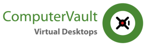 ComputerVault logo