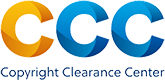Copyright Clearance Center logo
