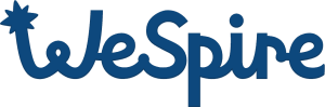 WeSpire logo