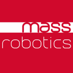 MassRobotics logo