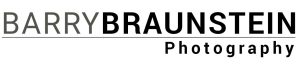 Barry Braunstein Photography logo