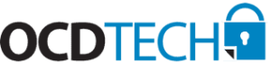 OCDTech logo
