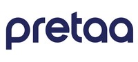 Pretaa logo
