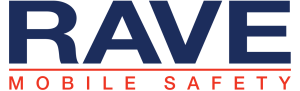 Rave Mobile Safety logo