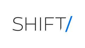 SHIFT Communications logo