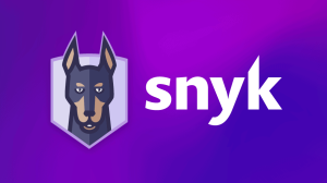 Image of snyk logo