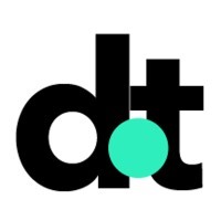 The DotCom Team logo