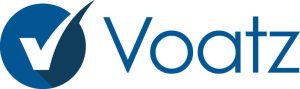 Image of Voatz logo