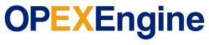 OPEXEngine logo