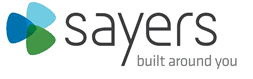 Sayers logo