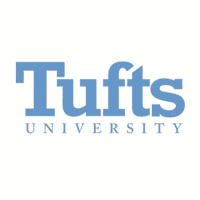 Image of Tufts University logo
